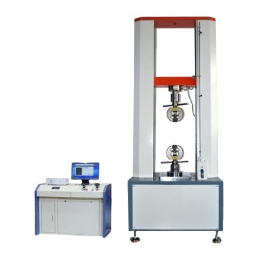Universal Material Compressive Strength Tester & Tensile Testing Machine