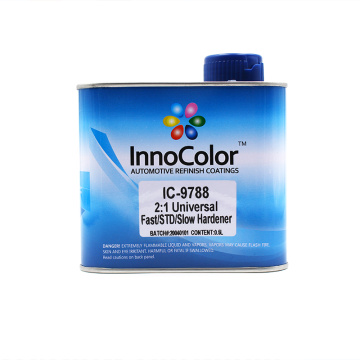 InnoColor Car Refinish Härter