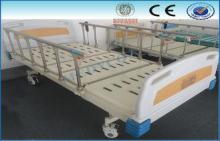 Foldable Patients Emergency electric icu Medical Bed