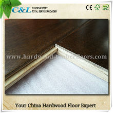 High Quality Walnut Engineered Floor 12MM