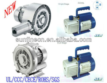 2013 New Side channel Vacuum Pump/Compressure