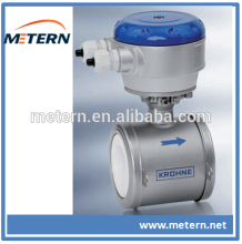 Krohne OPTIFLUX 5000 Electromagnetic flow meter, flowmeter