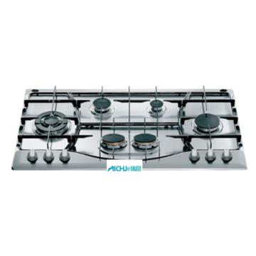 Teka armazena o Chile Gas Cooktop