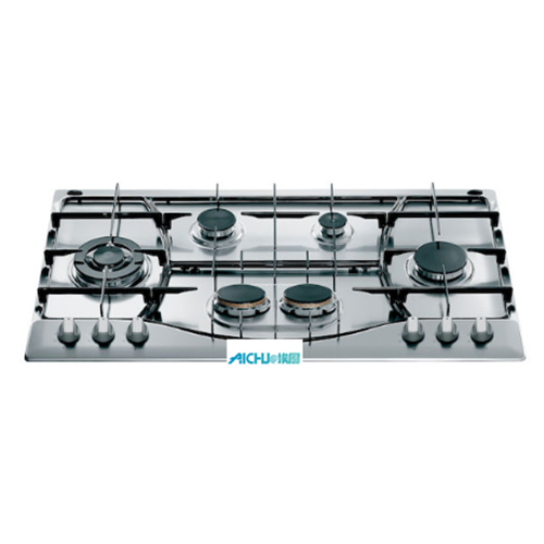 Teka Stores Cooktop a gas Chile