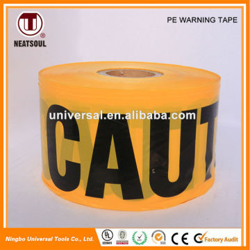 Wholesale China Import Warning Strip Tape