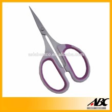 Good Quality Soft Grip Handle Japan Stainless Steel Scissors