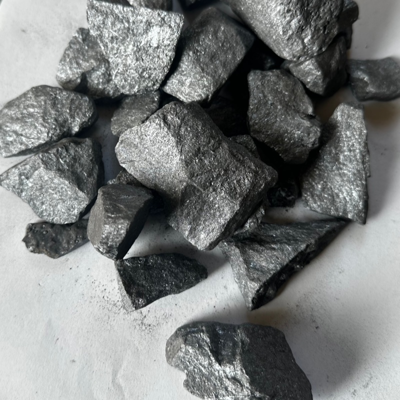 habka wax soo saarka silikon ferro ferro silicon production process