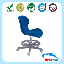 Classic Height Adjustable Kid Study Sofa Chair