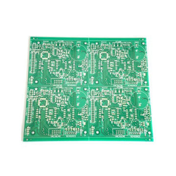 Quick-turnaround PCB, Service Prototype, 1.6mm Thickness
