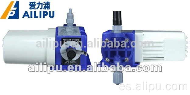 JM-10.72 / 4.2 Bomba de dosificación microquímica