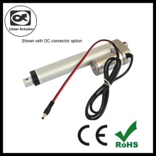 linear actuator 24v dc motor