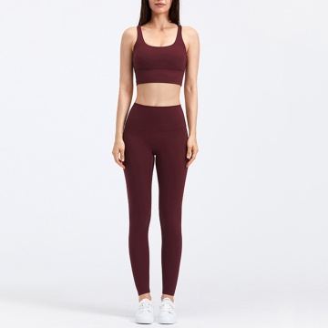 Running Fitness Yogapakken dames