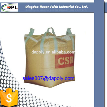 pp super sacks/1 ton bag sack/PP bulk bag sack