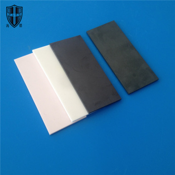 isostatic pressing zirconia ceramic sheet board plate