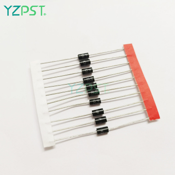 K3002GRP Sidac High Voltage Bidirectional Triggers Diodes