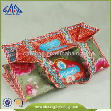 China Distributors Eco-Friendly Non-Woven Drawstring Shopping Bags