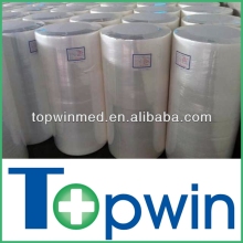 spunlace nonwoven roll