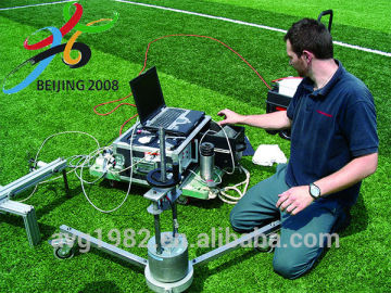 soccer grass man made