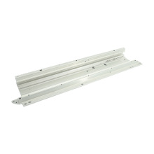 Aluminum alloy for auto part