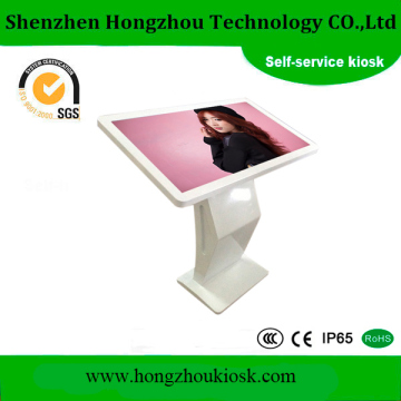 Factory Price Touch Screen Self Service Information Inquiry Kiosk