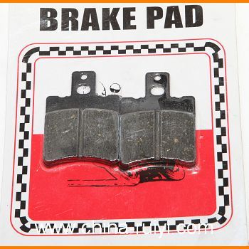 Motorcycle Accessories, Brake Pad for BWS (RY-NA-03)