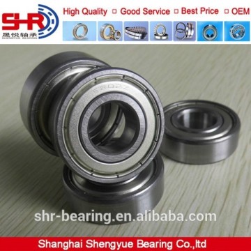 6202 ZZ / 2RS Deep Groove Ball Bearing 6202