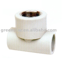 Ppr Male Threaded Tee