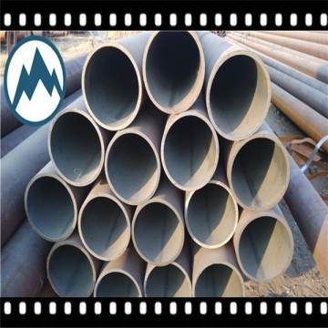 seamless pipe fitting