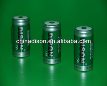 1.2v ni-cd sc 1500mah rechargeable battery