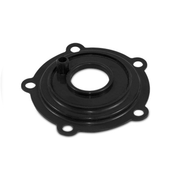 Professional Custom OEM Rubber Gasket