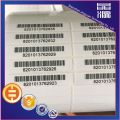 Drucken Barcode Sicherheit Label Seal