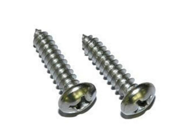 1/4"*1"-7/8"*5"Self Tapping Screws panhead phillips zp