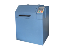 Fluorescence Spectrometer Durable Design Low Noise Intelligent Pulverizer