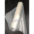 Film Shrink PVC Transparan, Film Tubular, Film Peregangan