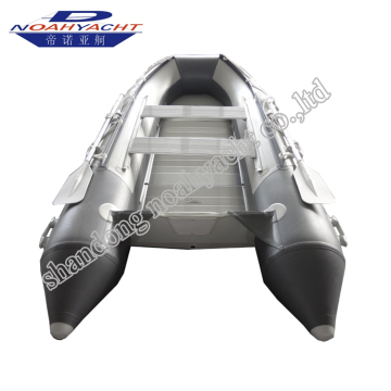 Dinghy Tender Inflatable Boat 2.7m