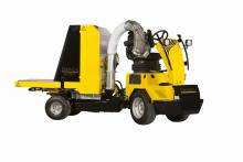 Twinca Track Unit for Twinca Mighty