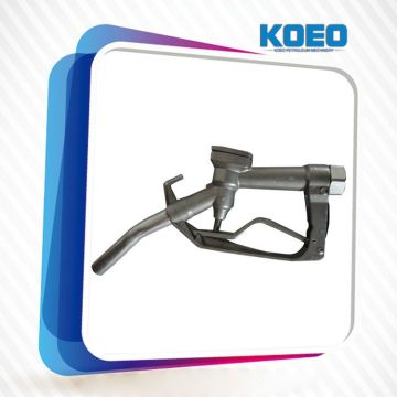 Contemporary Designed Pistol Nozzle