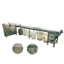 Sweet Potato Noodles Maker: Sweet Potato Vermicelli Machine for Commercial Use