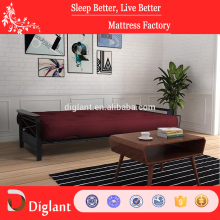 6" and 8" Microfiber Coil Futon Mattress