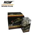 Auto Double Iridium Spark Plug D-BKR5EIX