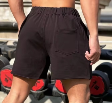 Custom Mesh Gym Shorts & Cargo Shorts for Men