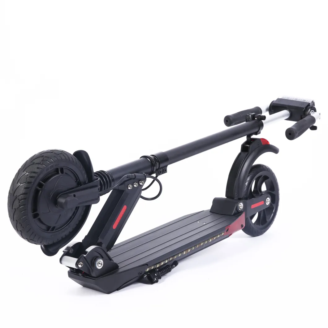 Balancing 250cc 1500W Electrical 8.5 Folding Trike Electric Motorcycle Best Folded Wholesale Self-Electrical Scooter