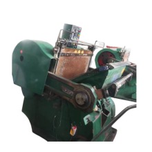 Used Refurbished Model 750 Carton Automatic Creasing Beer Machine - No Freight/Packaging Included