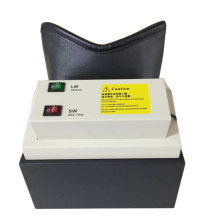 UV Light Diamond Gem Jewelry Identification Equipment