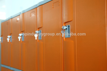 KD Fireproof Lockers with Key