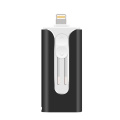 Pendrive USB OTG 3 EN 1