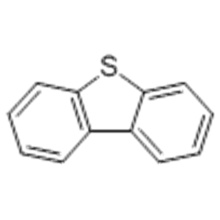 Dibenzothiophene CAS 132-65-0