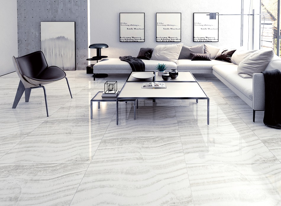 Porcelain Tiles