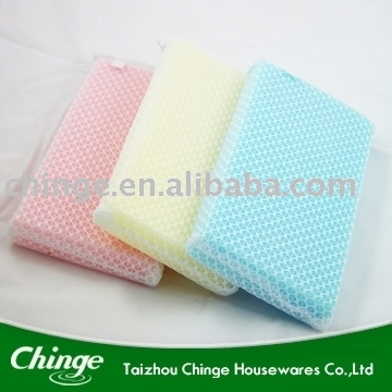 Mesh Sponge