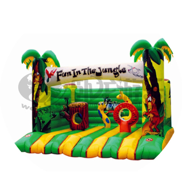 Children Bouncy Castles bouncer house For Sale